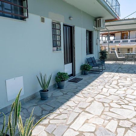 Filoxenia House At Anemochori Village ปีร์กอส ภายนอก รูปภาพ
